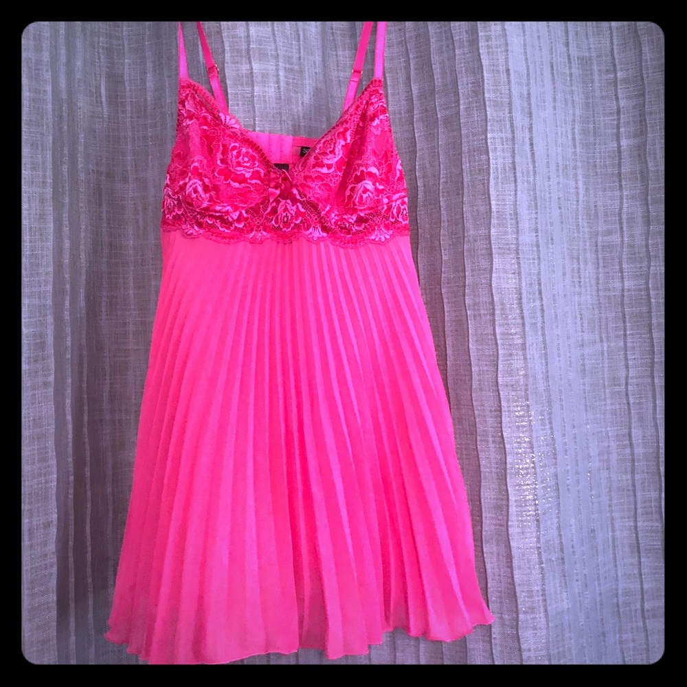 Seductivewear Lingerie Nighty